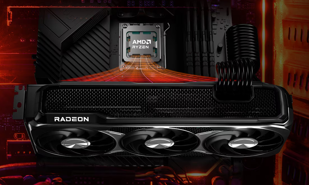 Radeon RX 9000