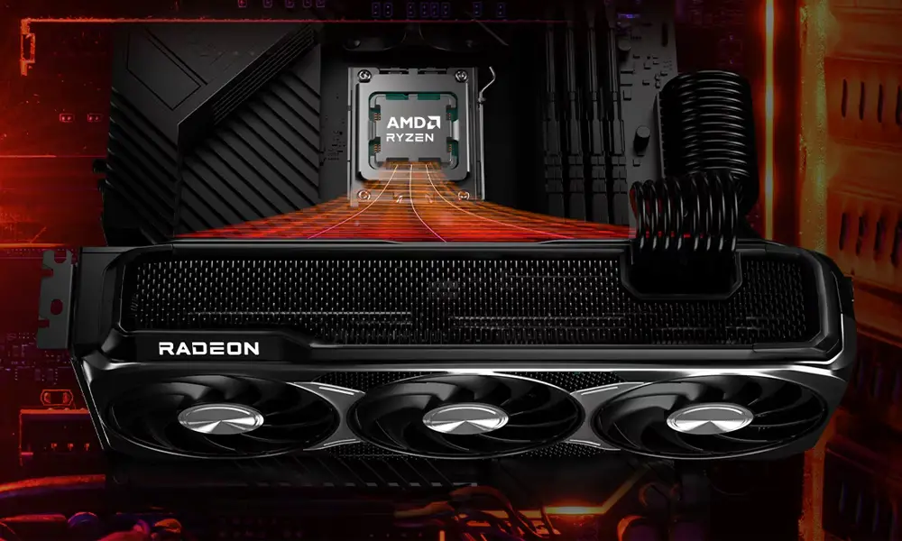 Radeon RX 9000