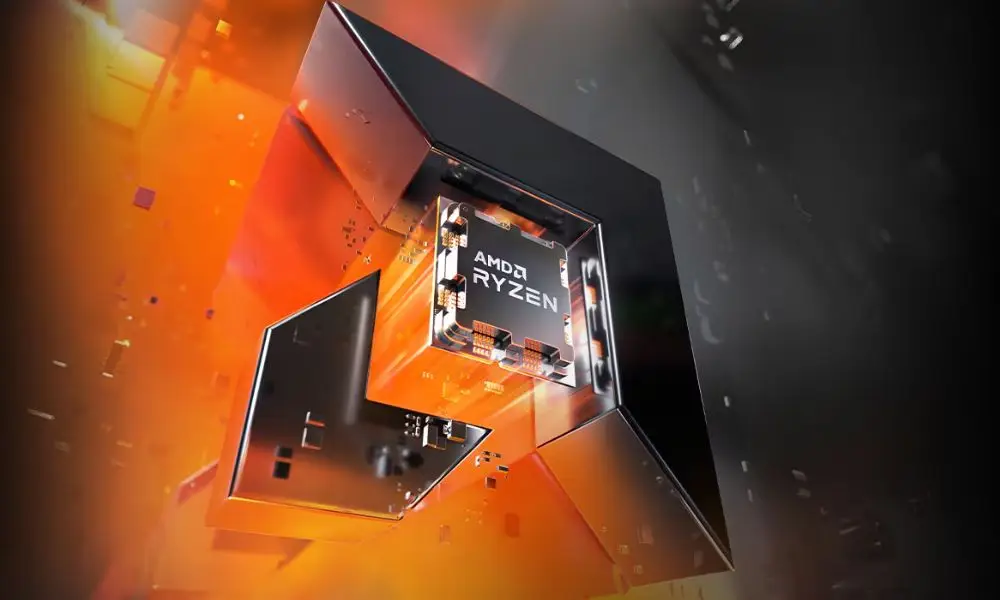 AMD Ryzen