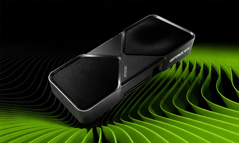 GeForce 5060