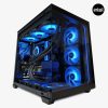 MK Eclipse Gaming PC - Main Image