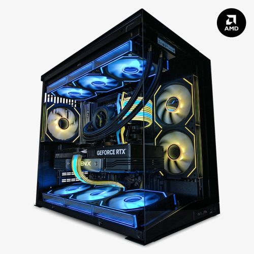 MK Hyper Gaming PC - Main Image
