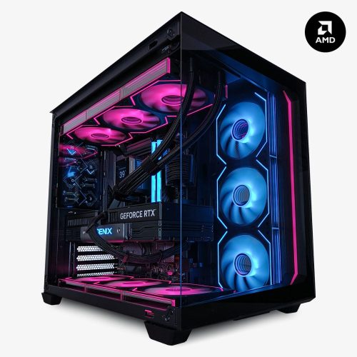 MK Infinity Gaming PC - Main Image