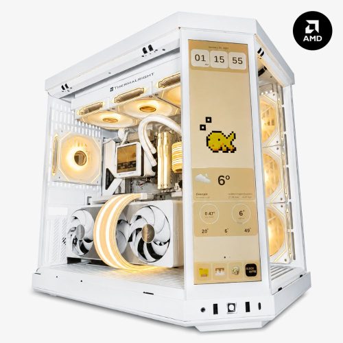 MK Nebula Gaming PC - Main Image