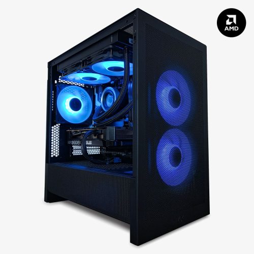 MK Nova Gaming PC - Main Image