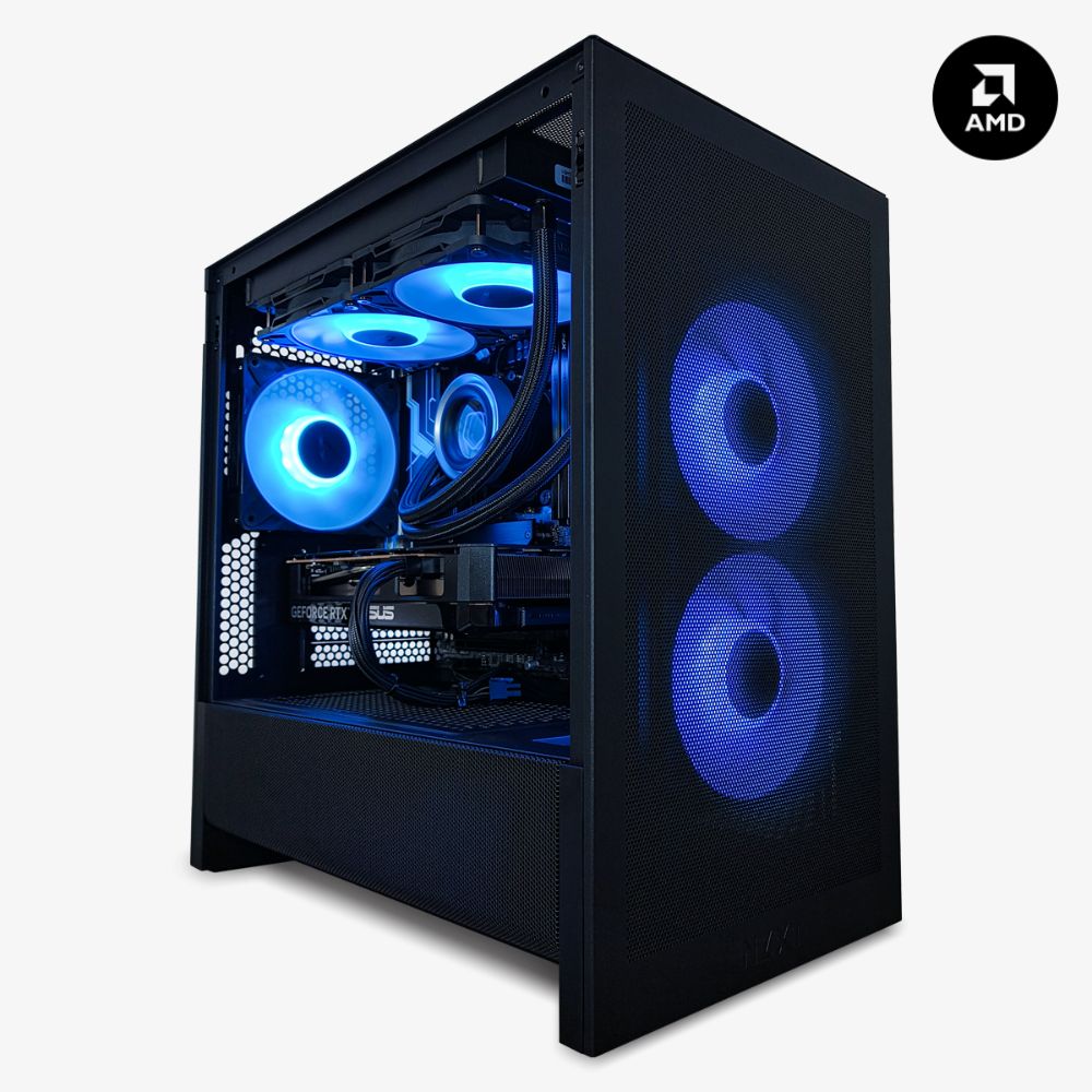 MK Nova Gaming PC - Main Image