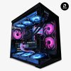 MK Omega Gaming PC - Main Image