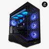 MK Pixel Gaming PC - Main Image