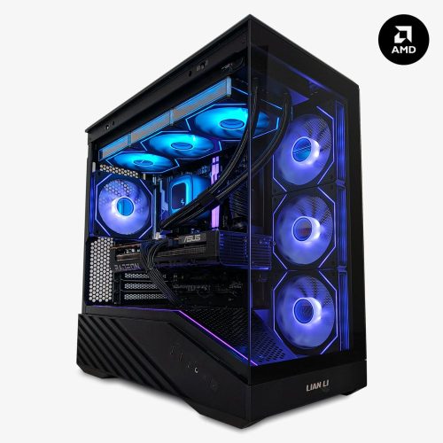 MK Pixel Gaming PC - Main Image