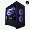 MK Pulse Gaming PC - Main Image