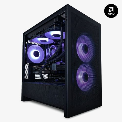 MK Pulse Gaming PC - Main Image