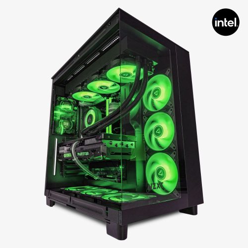 MK Rogue Gaming PC - Main Image