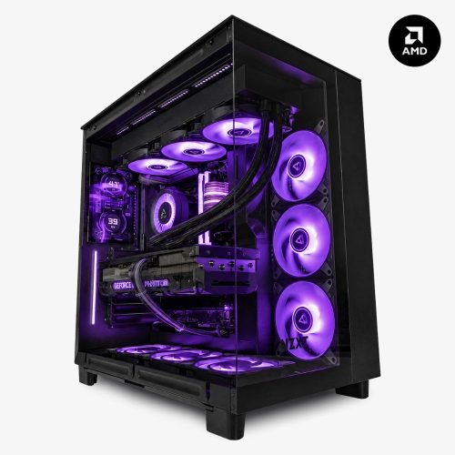 MK Rogue Gaming PC - Main Image