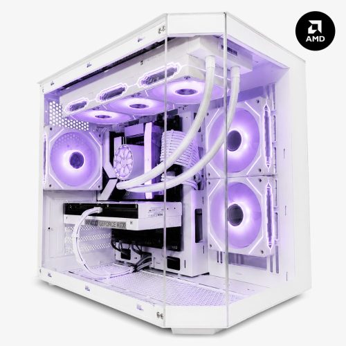 MK Thunder Gaming PC - Main Image