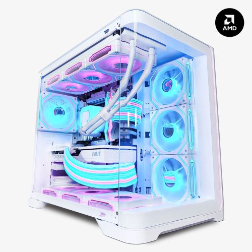 MK Thunder Gaming PC - Main Image