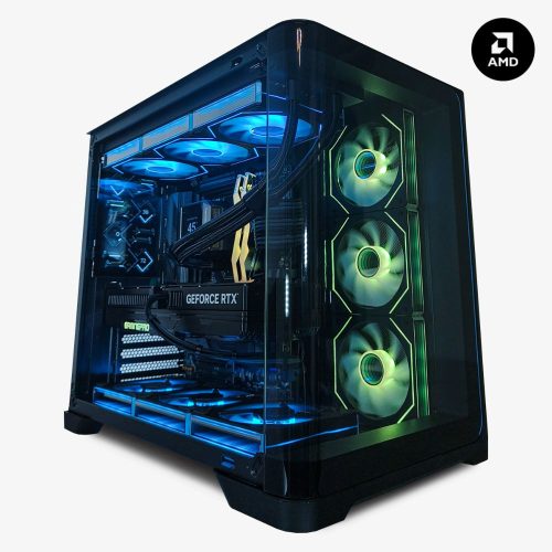 MK Ultimo Gaming PC - Main Image