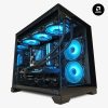 MK Vortex Gaming PC - Main Image