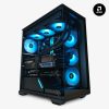 MK Xenon Gaming PC - Main Image