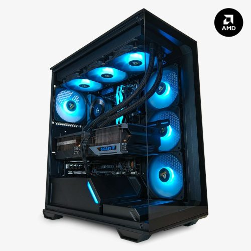 MK Xenon Gaming PC - Main Image
