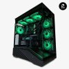 MK Zenith Gaming PC - Main Image