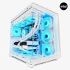 MK Frost Gaming PC - Main Image
