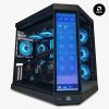 MK Hulk Gaming PC - Main Image
