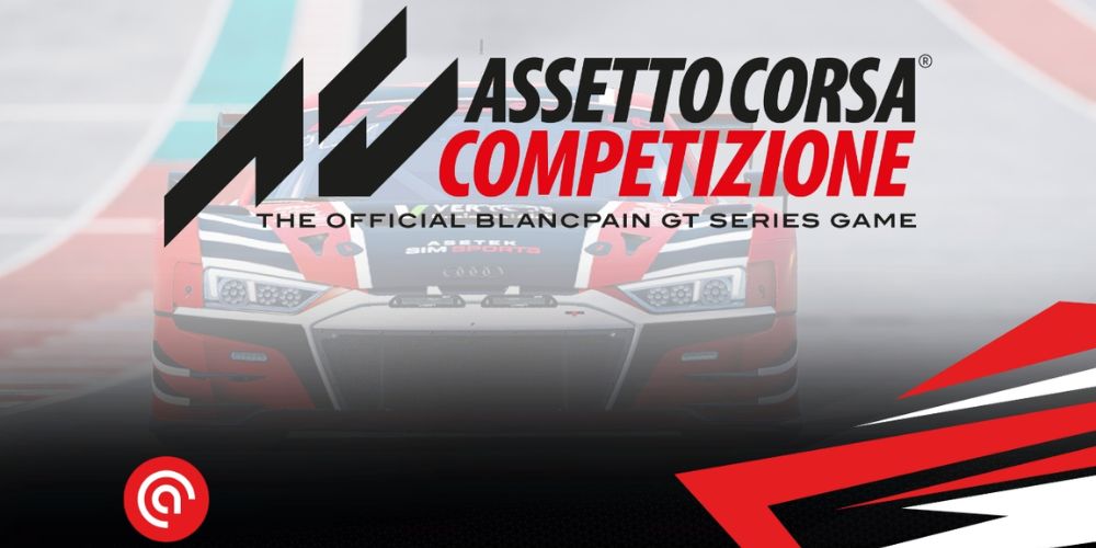 Assetto Corsa Competizione