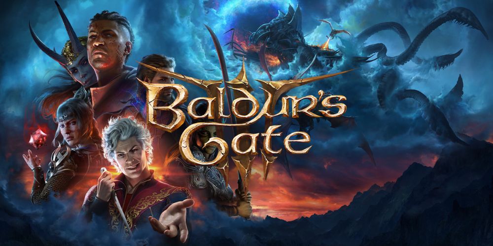 Baldur's Gate