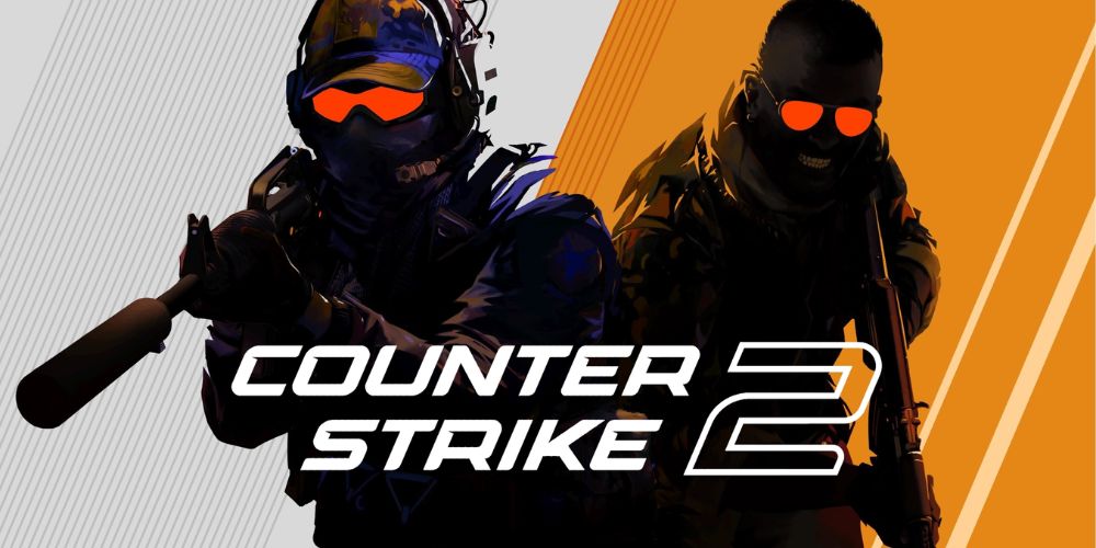 Counter-Strike 2
