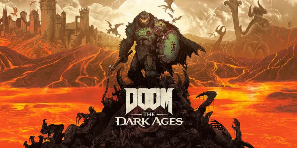 Doom The Dark Ages