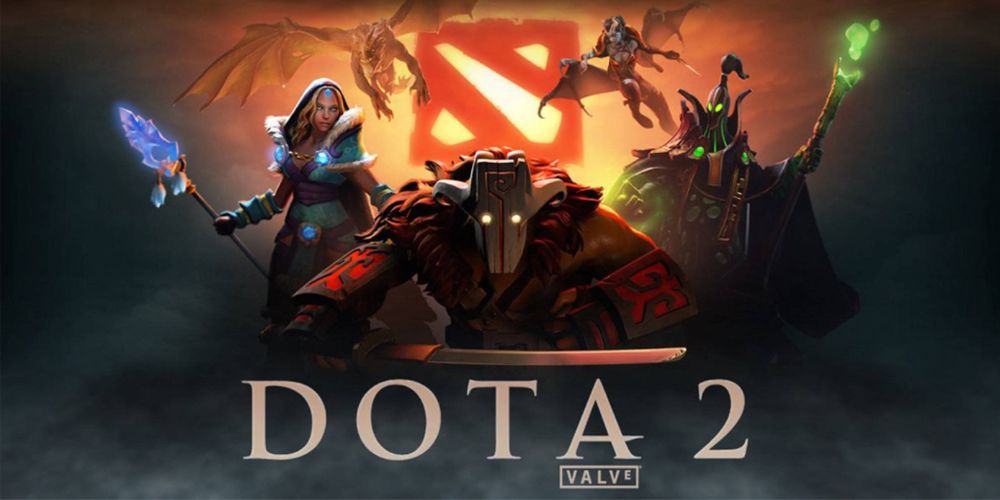 Dota 2
