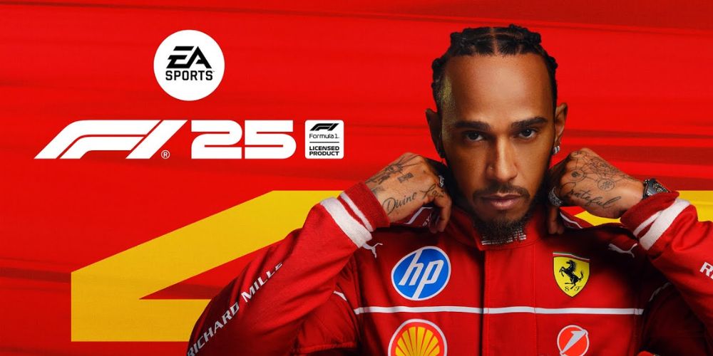 F1 2025