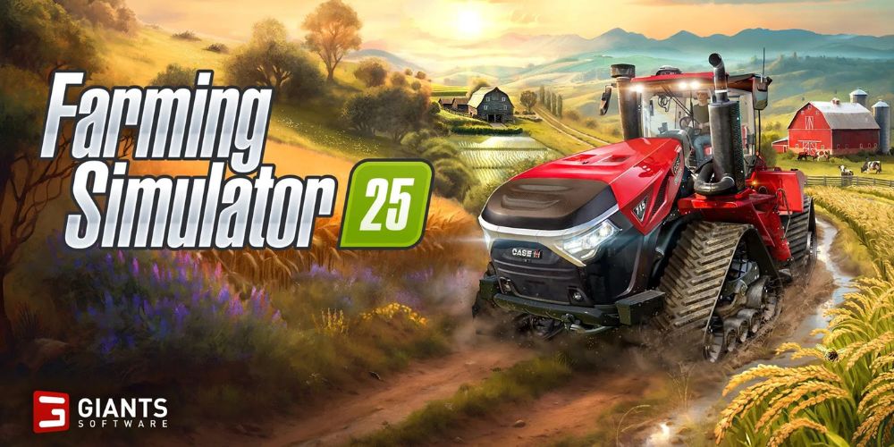 Farming Simulator