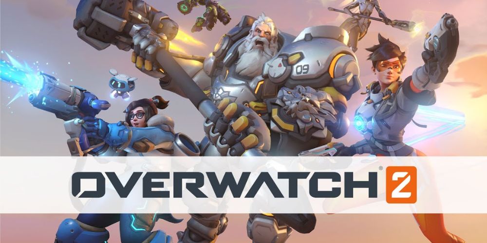 Overwatch 2