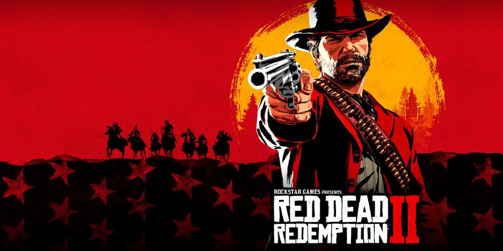 Red Dead Redemption 2