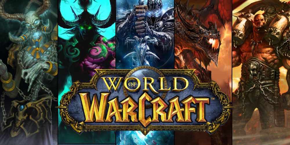 World of Warcraft