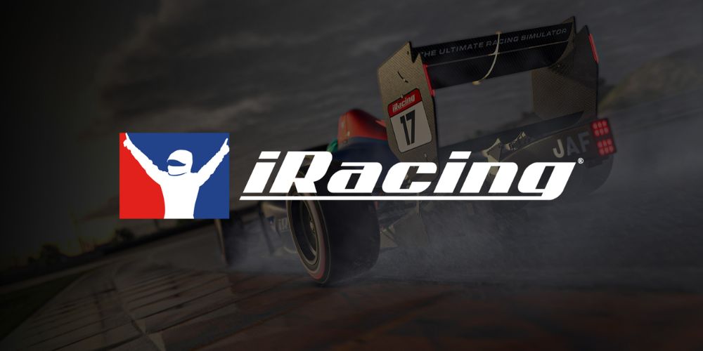 iRacing