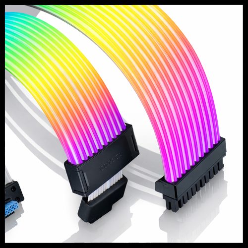 Lian Li Strimer Wireless ARGB cables
