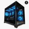 MK Fit Gaming PC - Main Image