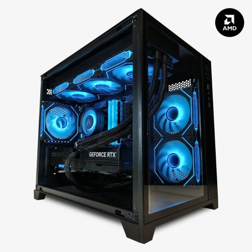 MK Fit Gaming PC - Main Image