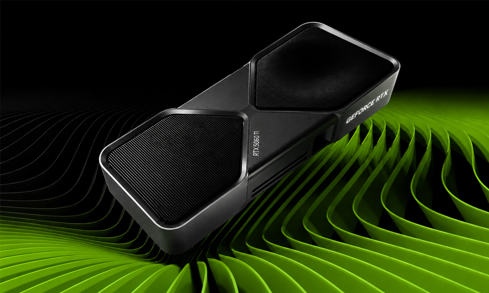 GeForce 5060 Ti