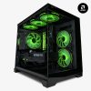 MK Insignia Gaming PC - Main Image