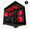 MK Rock Gaming PC - Main Image